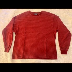 Long sleeves Shirt size L Like new